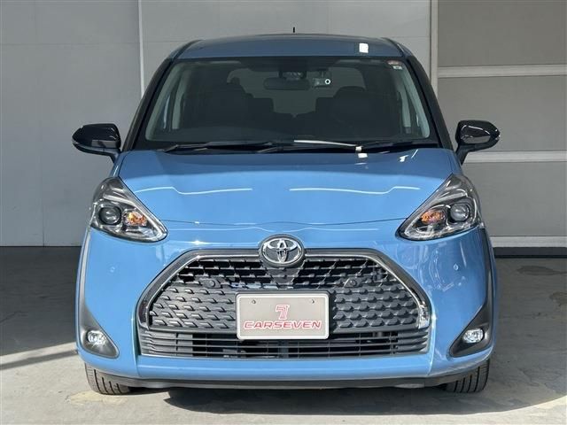 SIENTA 4WD