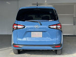 SIENTA 4WD