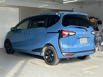 SIENTA 4WD