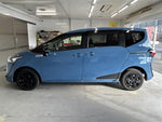 SIENTA 4WD