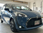 SIENTA 4WD