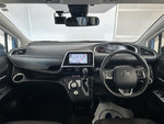 SIENTA 4WD
