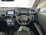SIENTA 4WD