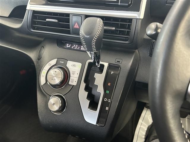 SIENTA 4WD
