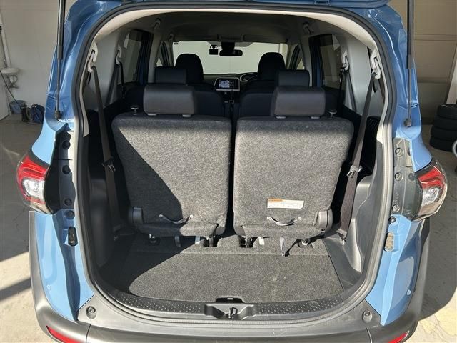 SIENTA 4WD
