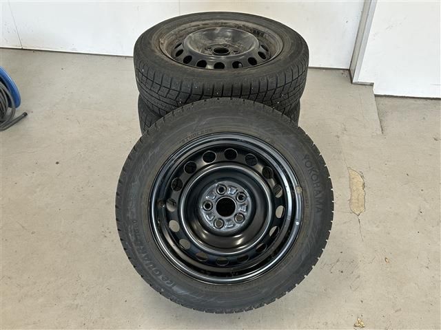 SIENTA 4WD