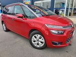 CITROEN GRAND C4 PICASSO