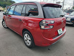 CITROEN GRAND C4 PICASSO