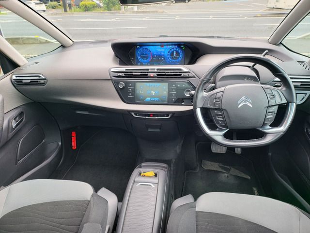 CITROEN GRAND C4 PICASSO