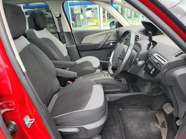 CITROEN GRAND C4 PICASSO