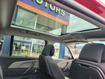 CITROEN GRAND C4 PICASSO