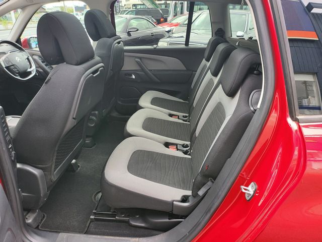 CITROEN GRAND C4 PICASSO