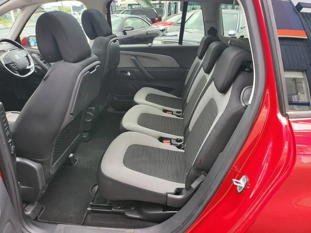 CITROEN GRAND C4 PICASSO