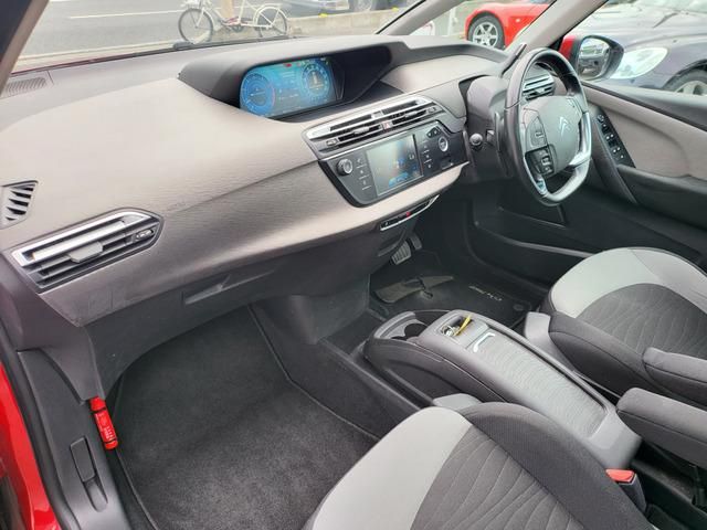 CITROEN GRAND C4 PICASSO