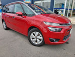 CITROEN GRAND C4 PICASSO