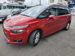 CITROEN GRAND C4 PICASSO