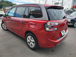 CITROEN GRAND C4 PICASSO