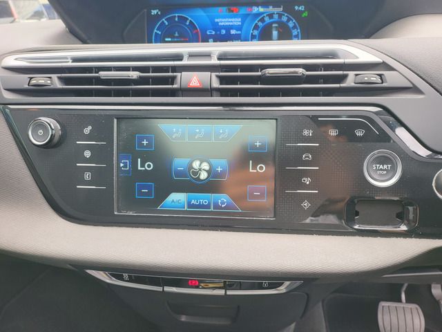 CITROEN GRAND C4 PICASSO