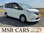SERENA S-HYBRID
