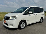 SERENA S-HYBRID