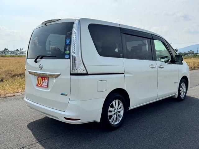 SERENA S-HYBRID