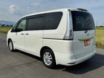 SERENA S-HYBRID