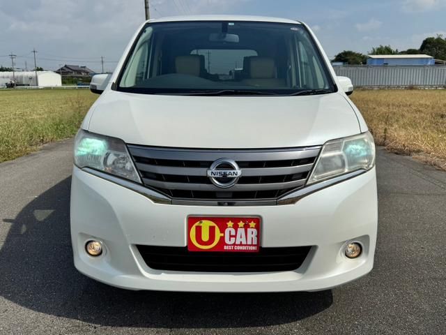 SERENA S-HYBRID