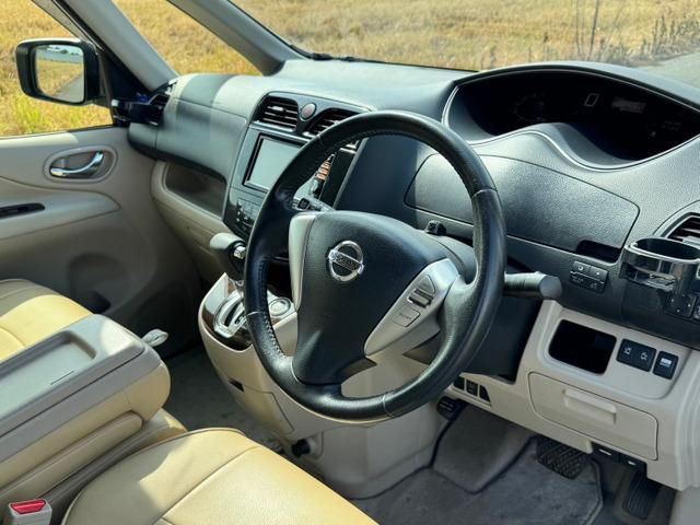 SERENA S-HYBRID