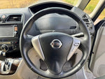 SERENA S-HYBRID