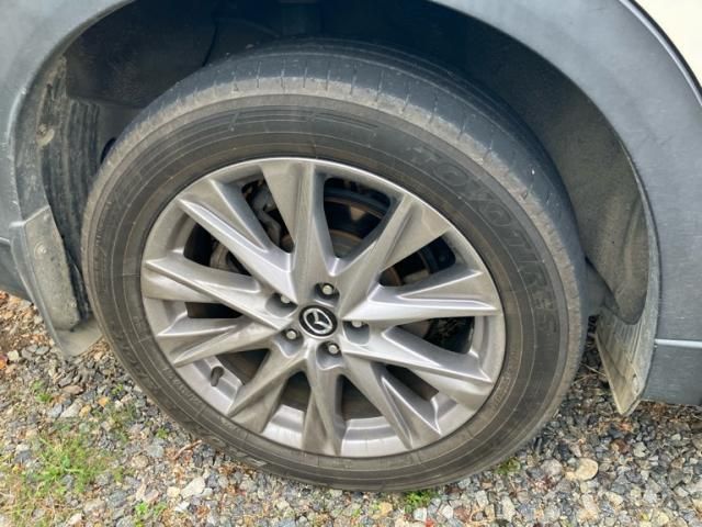CX-8