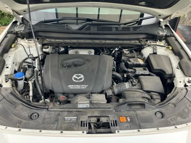 CX-8