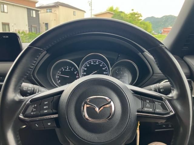 CX-8
