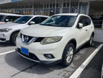 X-TRAIL 4WD