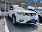 X-TRAIL 4WD