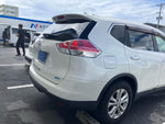 X-TRAIL 4WD