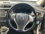 X-TRAIL 4WD