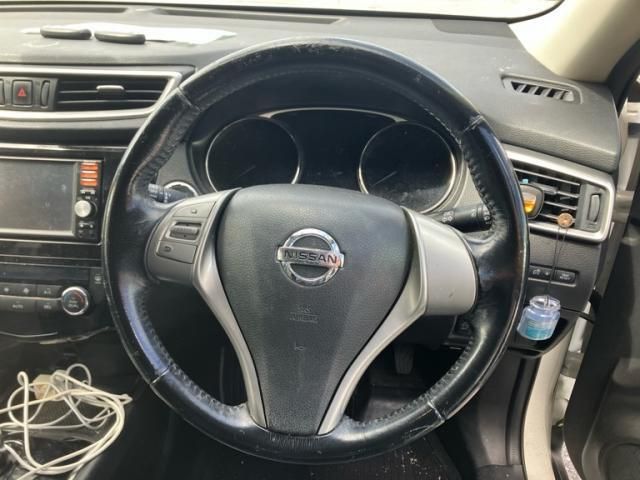 X-TRAIL 4WD