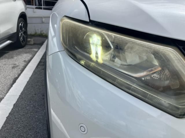 X-TRAIL 4WD