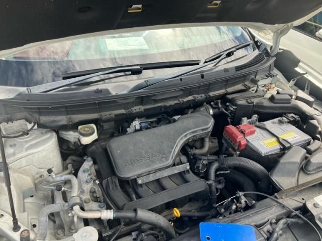 X-TRAIL 4WD