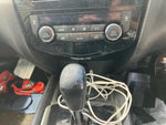 X-TRAIL 4WD