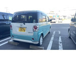 MOVE canbus