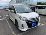 NOAH 4WD