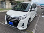 NOAH 4WD