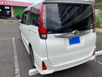 NOAH 4WD