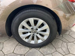 VOLKSWAGEN The BEETLE
