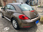 VOLKSWAGEN The BEETLE