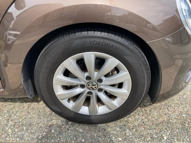 VOLKSWAGEN The BEETLE