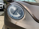 VOLKSWAGEN The BEETLE