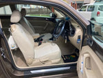 VOLKSWAGEN The BEETLE