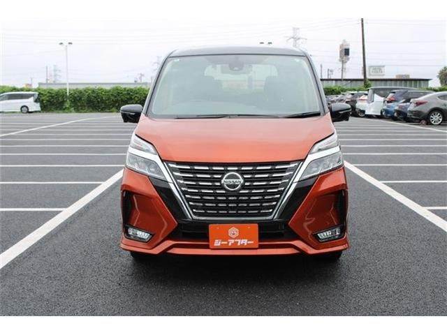 SERENA  S-HYBRID